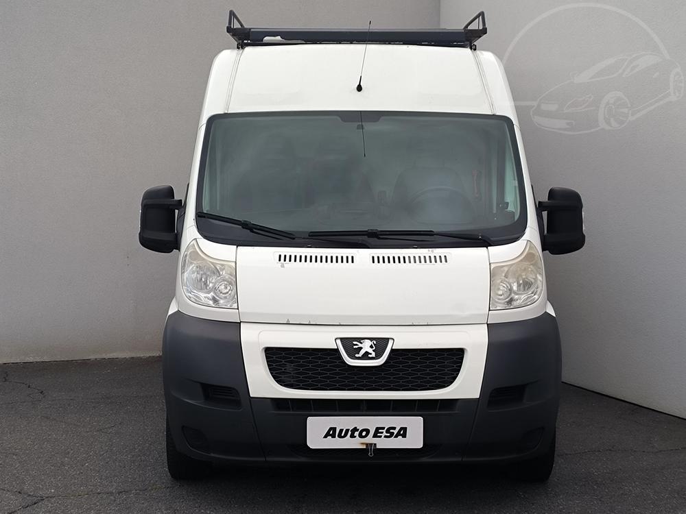 Peugeot Boxer 2.2 HDi