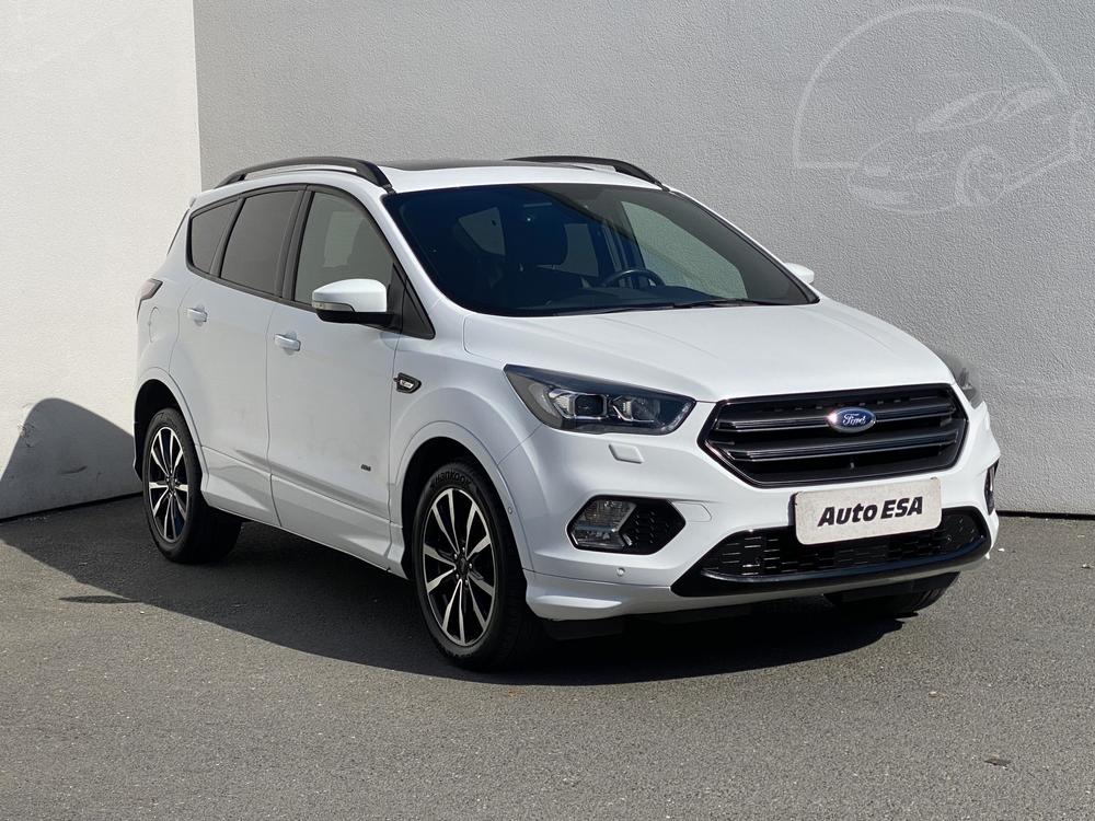 Prodm Ford Kuga 1.5 EB