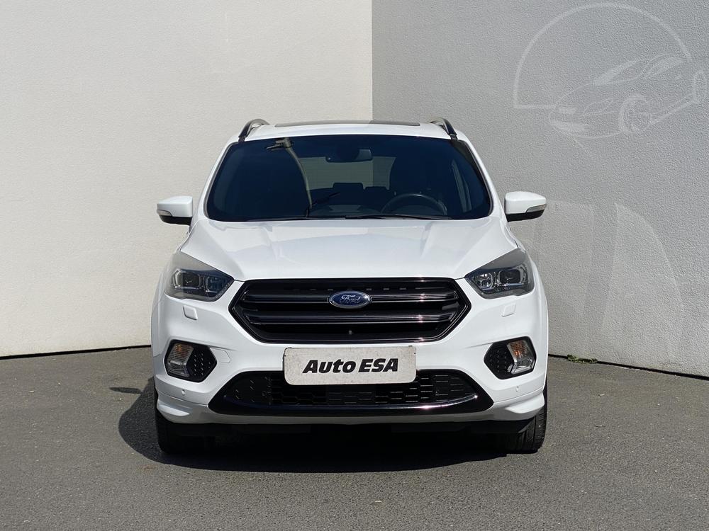 Ford Kuga 1.5 EB