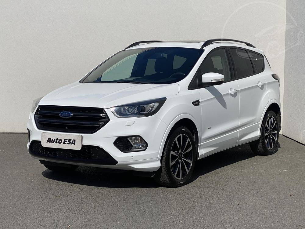 Ford Kuga 1.5 EB