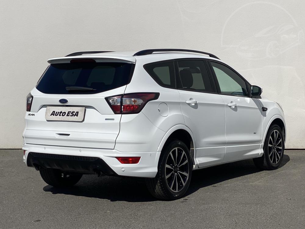 Ford Kuga 1.5 EB