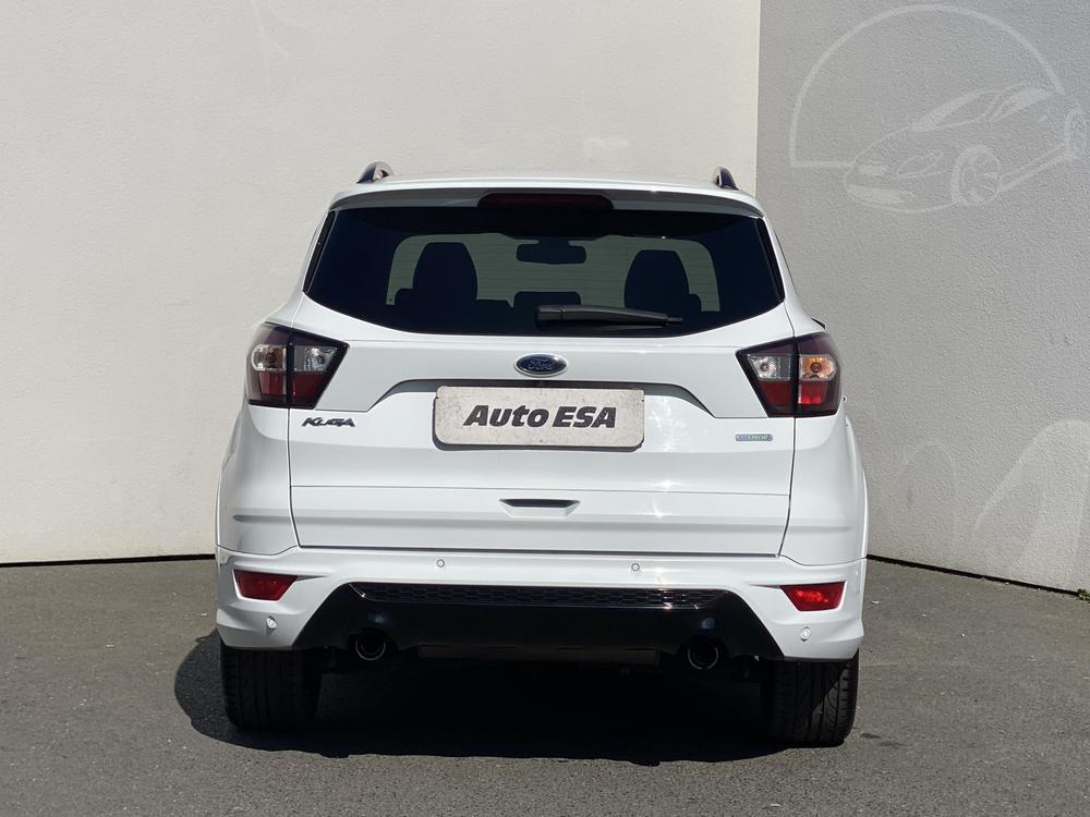 Ford Kuga 1.5 EB