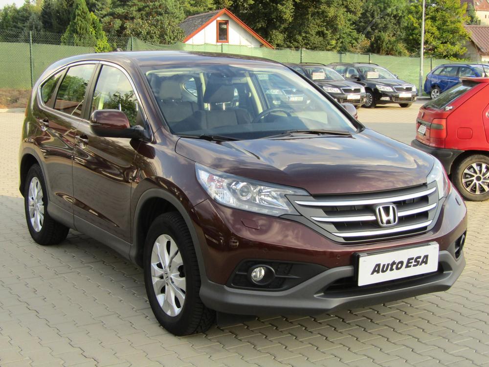 Prodm Honda CR-V 2.0 i