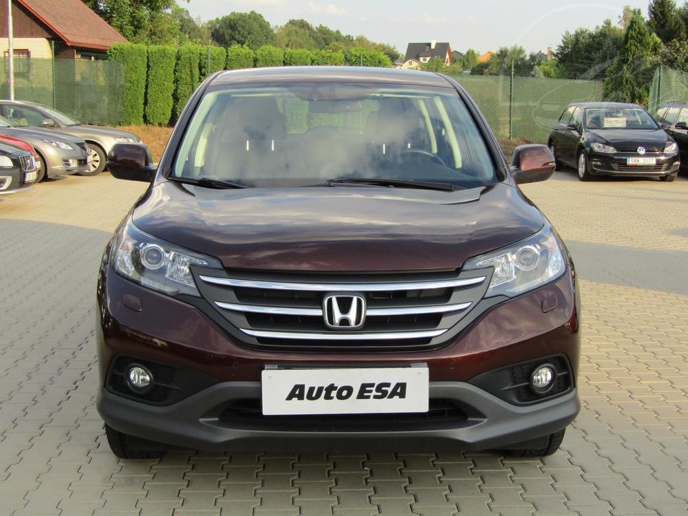 Honda CR-V 2.0 i