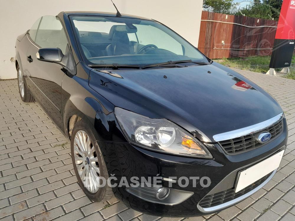 Prodm Ford Focus 2.0 TDCi