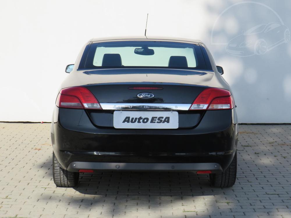 Ford Focus 2.0 TDCi