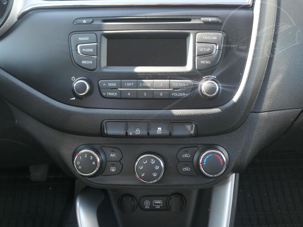 Kia Ceed 1.6 GDi, R