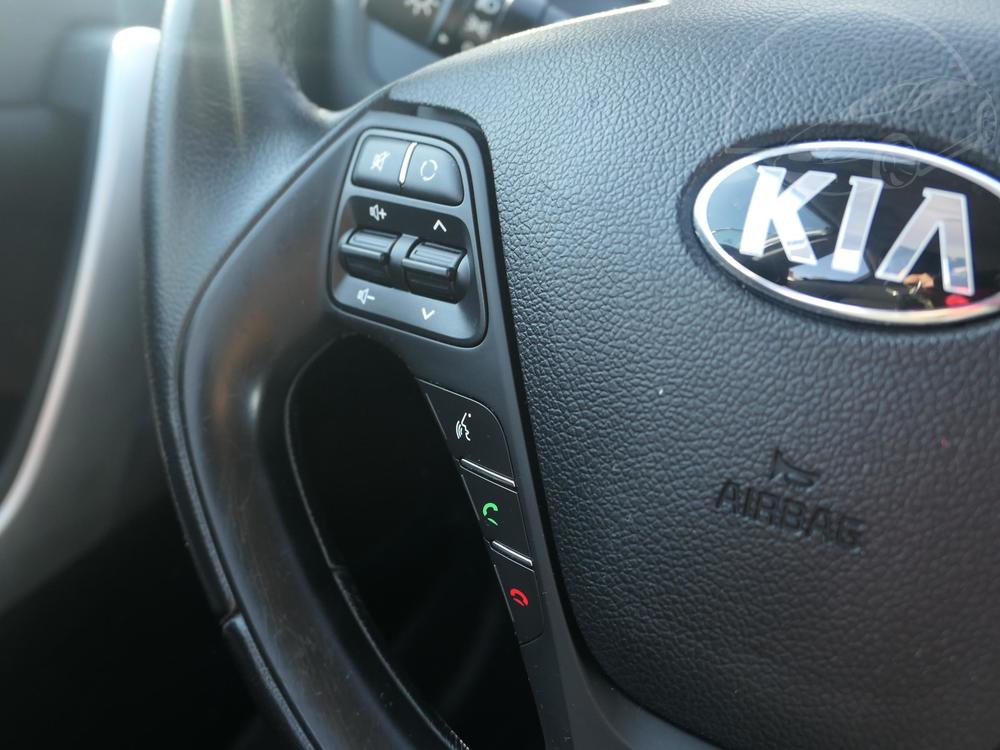 Kia Ceed 1.6 GDi, R