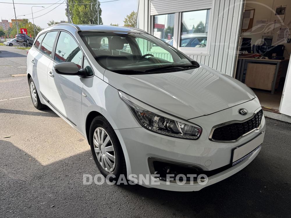 Prodm Kia Ceed 1.6 GDi, R