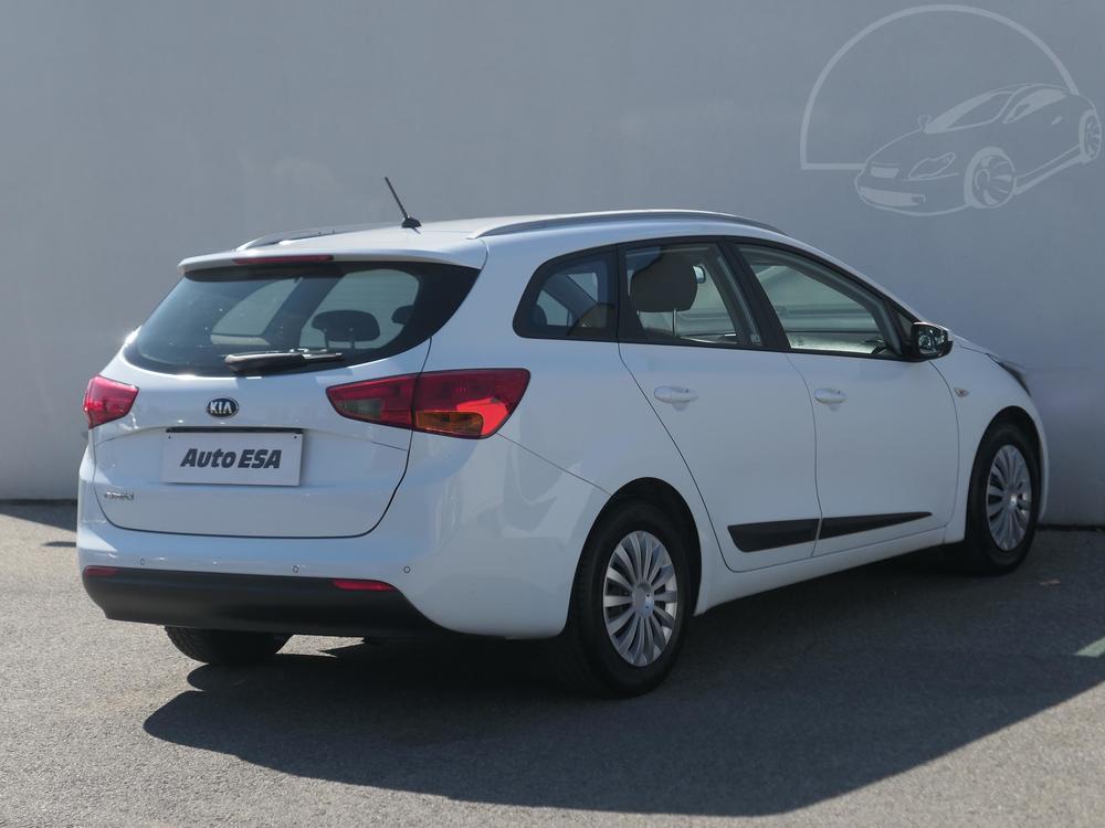 Kia Ceed 1.6 GDi, R