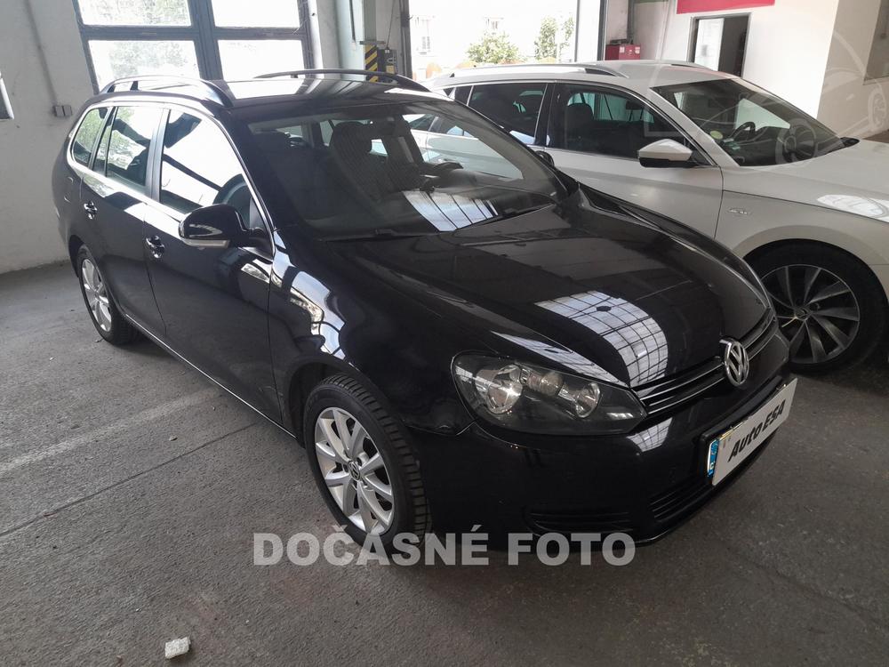 Volkswagen Golf 1.2 TSi