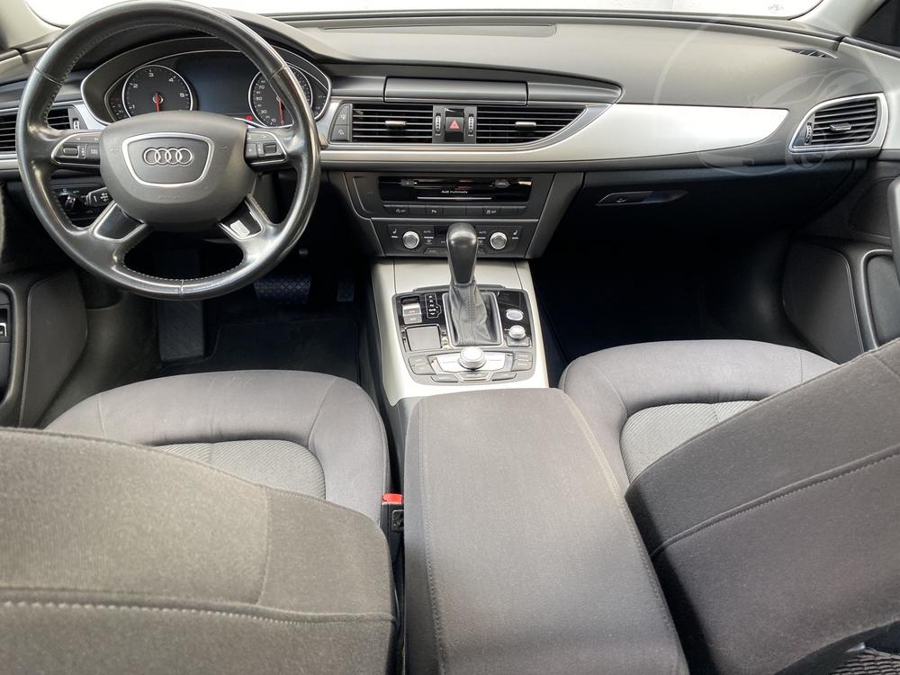 Audi A6 2.0 TDi