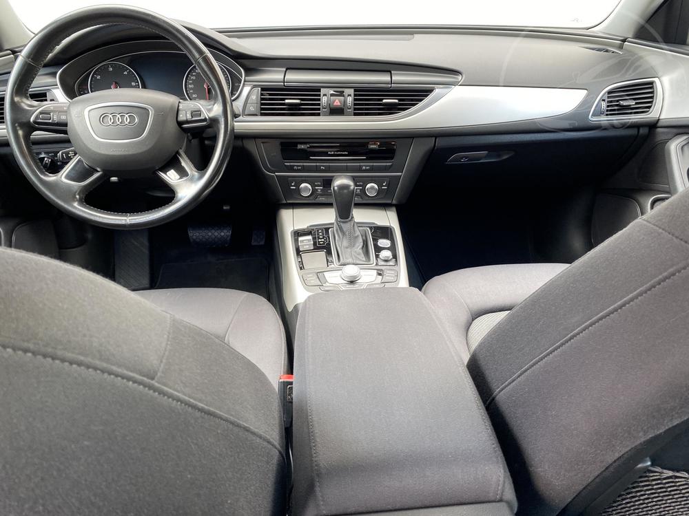 Audi A6 2.0 TDi