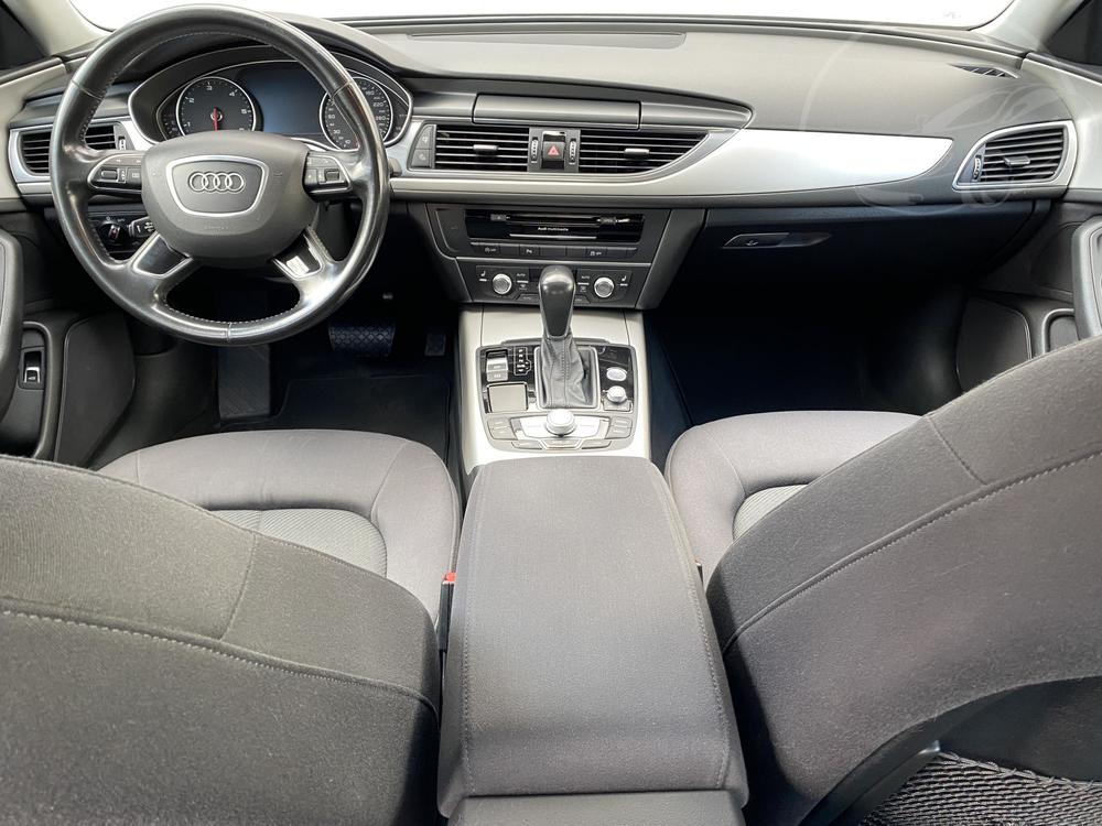 Audi A6 2.0 TDi