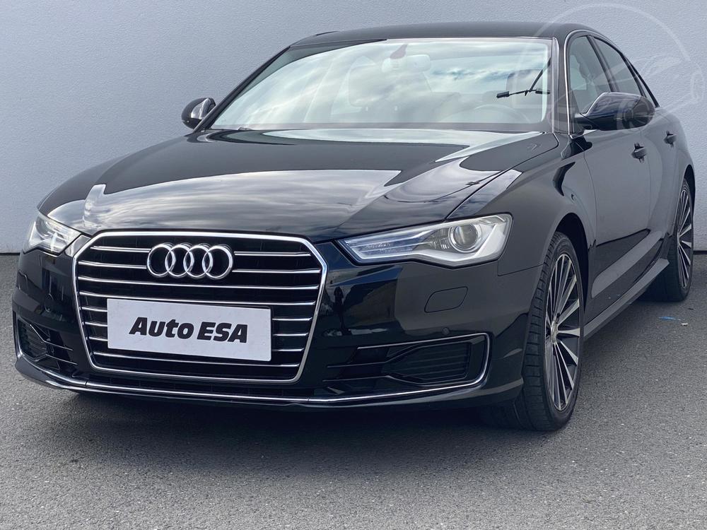 Audi A6 2.0 TDi