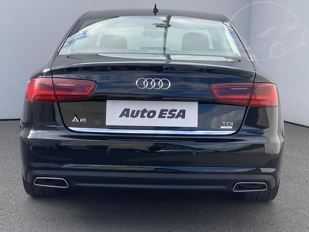 Audi A6 2.0 TDi