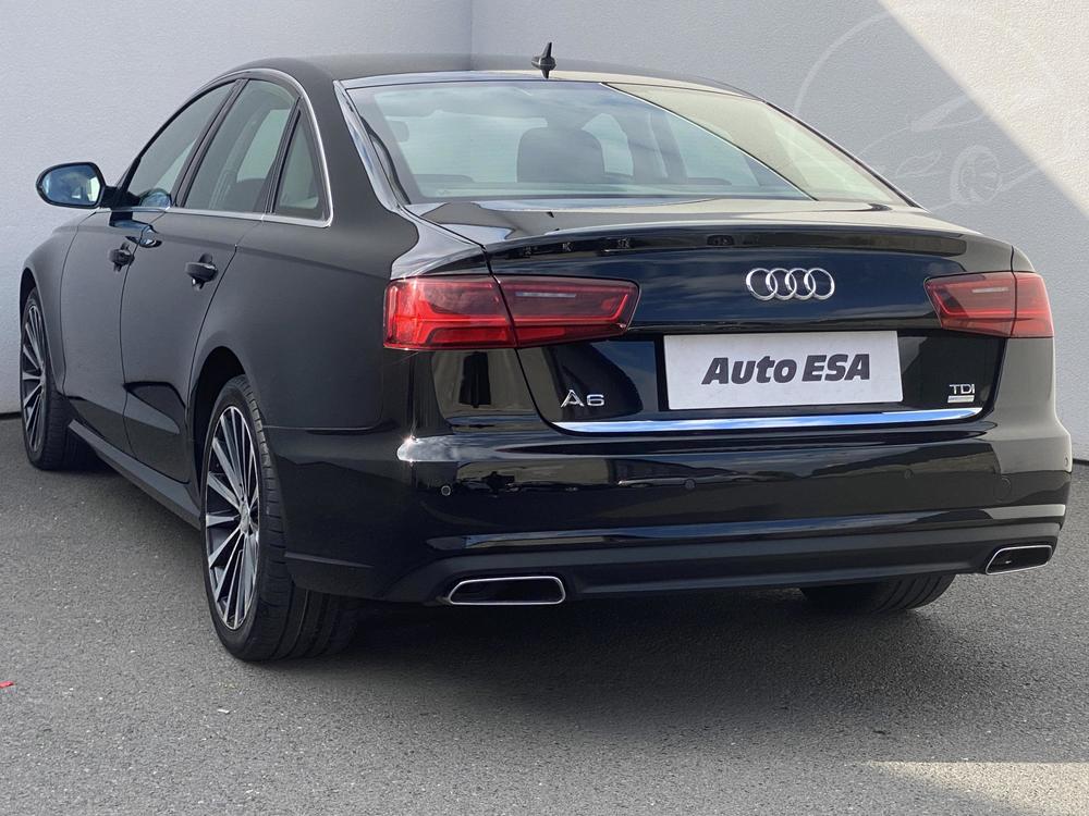 Audi A6 2.0 TDi