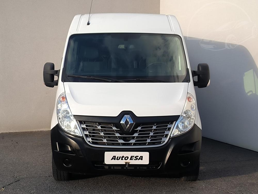 Renault Master 2.3 dCi