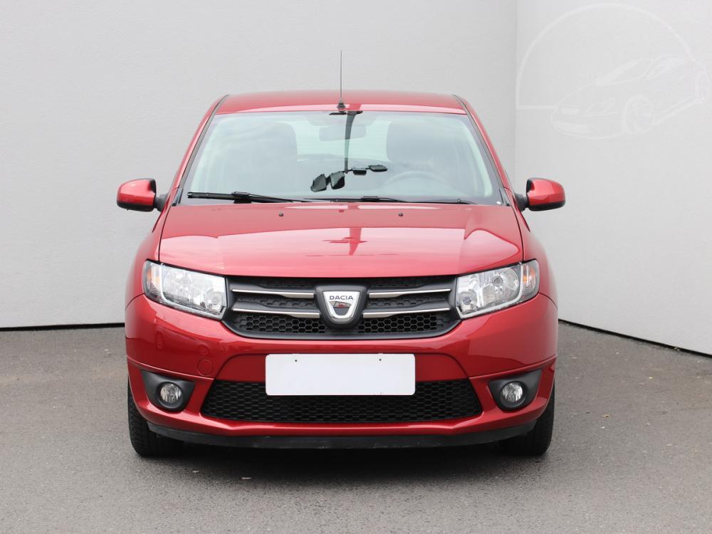 Dacia Sandero 1.1