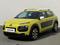 Citron C4 Cactus 1.2 i Serv.kniha