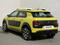 Citron C4 Cactus 1.2 i Serv.kniha