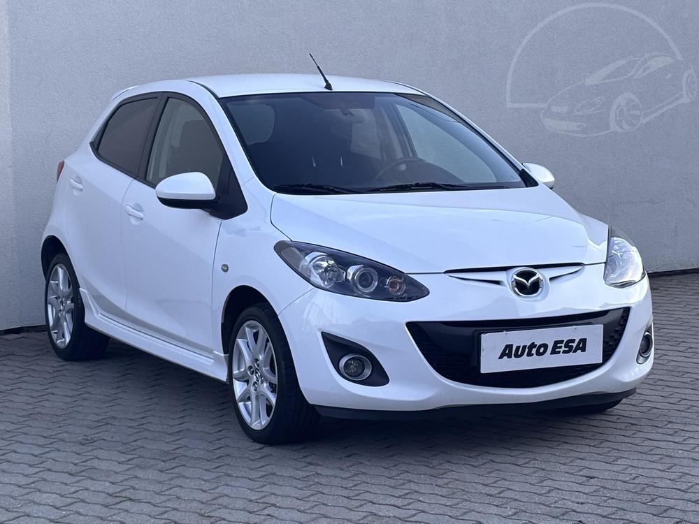 Prodm Mazda 2 1.5 i