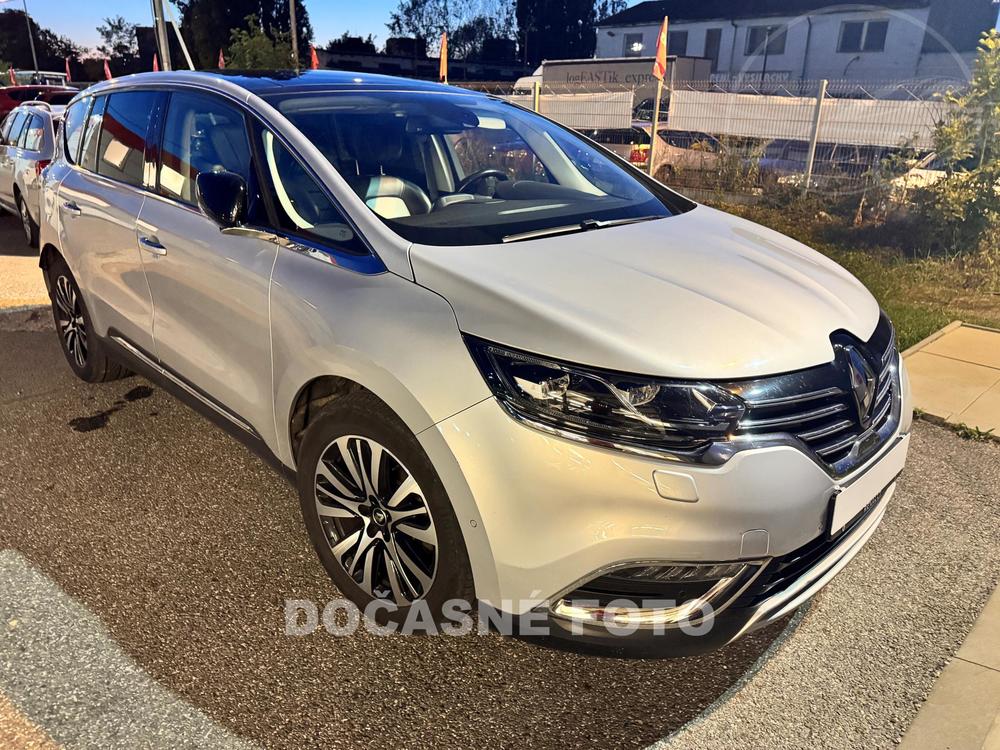 Prodm Renault Espace 1.6