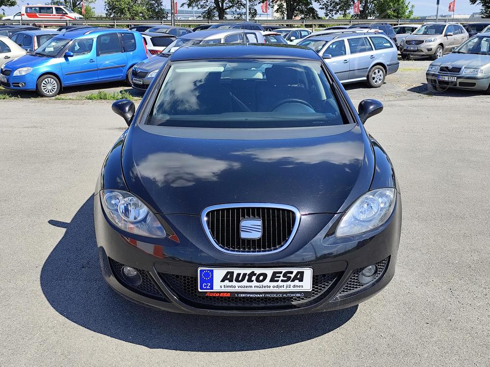 Seat Leon 2.0 TDi