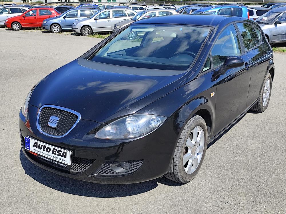 Seat Leon 2.0 TDi