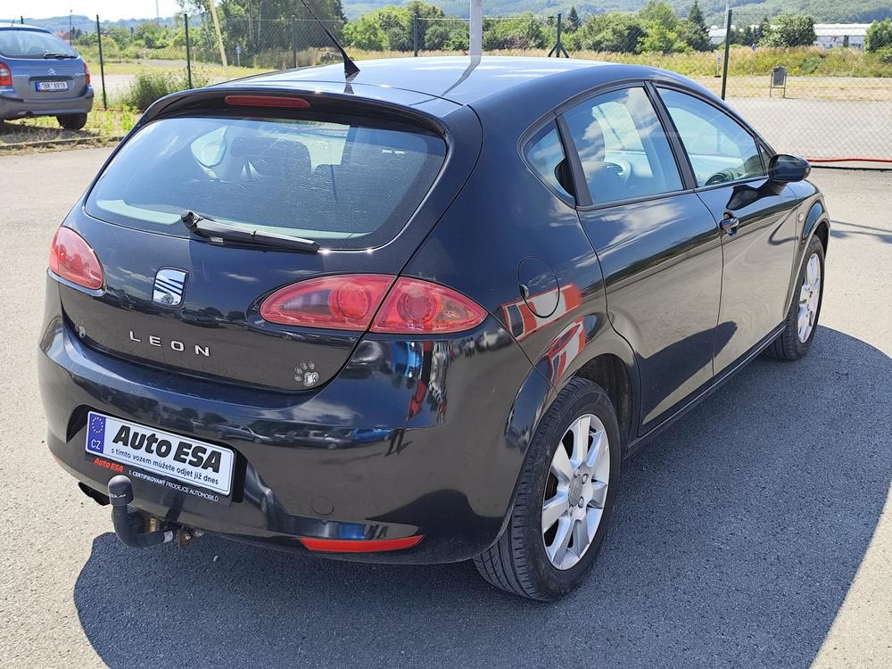 Seat Leon 2.0 TDi