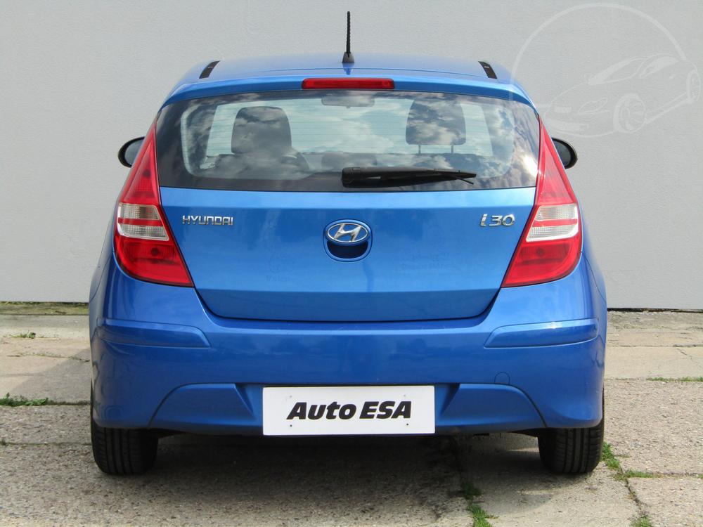 Hyundai i30 1.4 CVVT, R