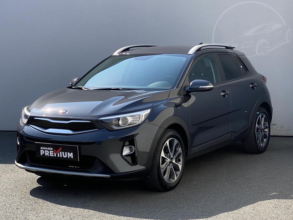 Kia Stonic 1.4 i