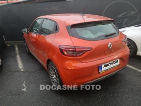 Renault Clio 1.0 1.maj, R