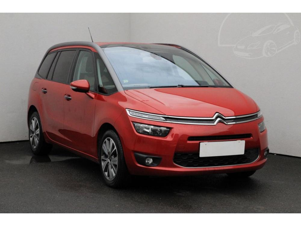 Citroën C4 Picasso Xsara 1.6 HDi