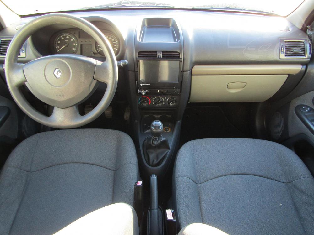 Renault Clio 1.2 i