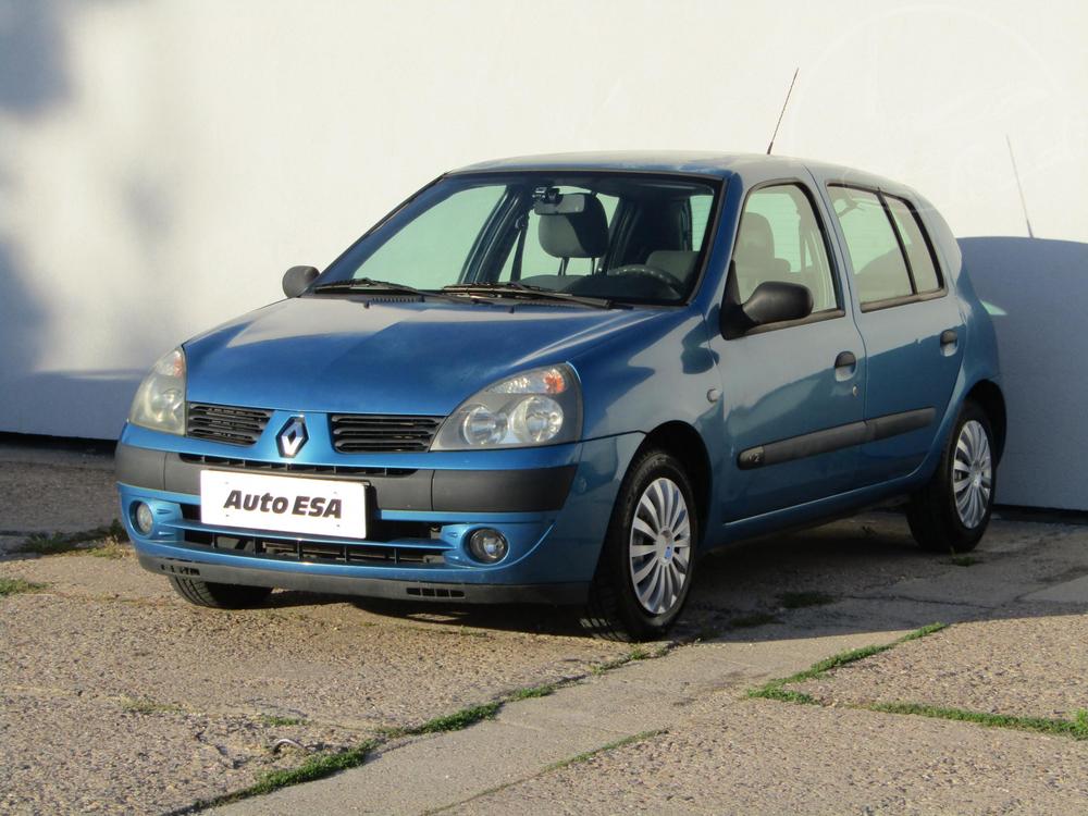 Renault Clio 1.2 i