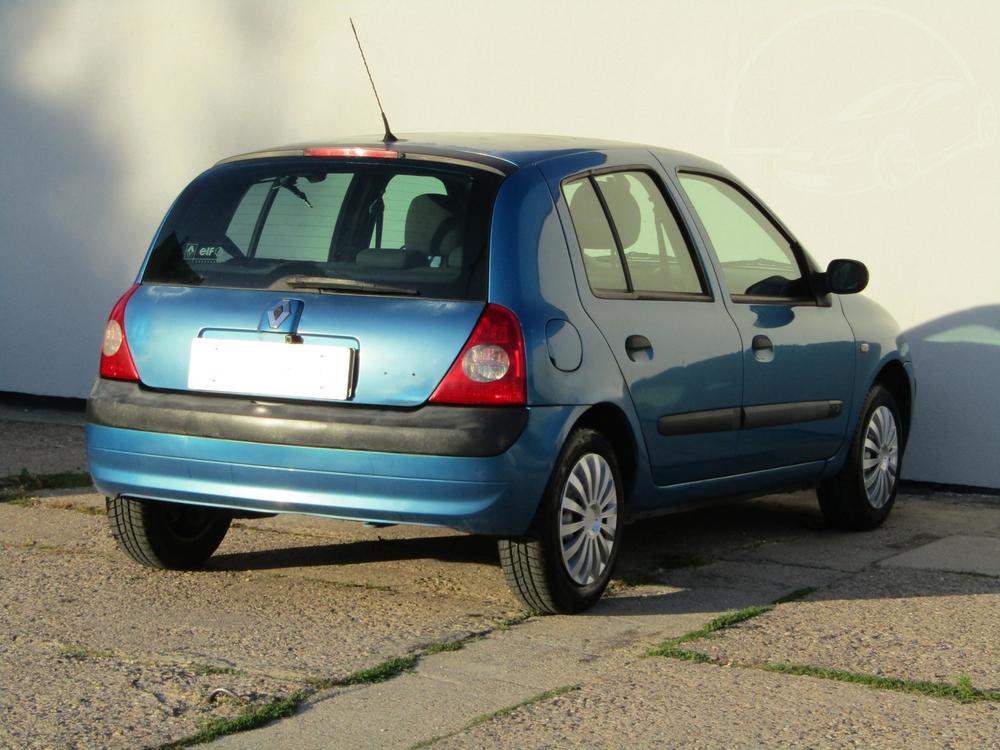 Renault Clio 1.2 i