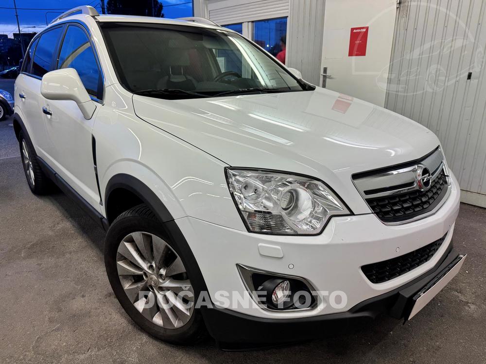 Prodm Opel Antara 2.2 CDTI