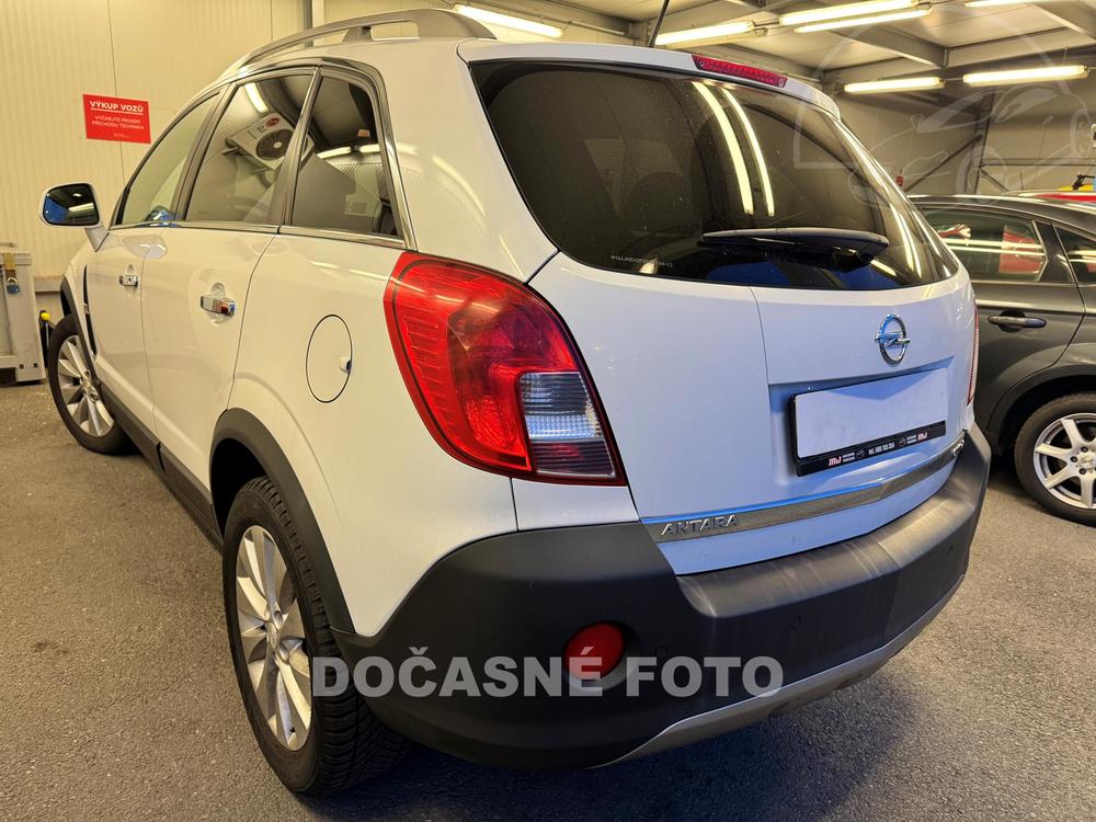 Opel Antara 2.2 CDTI