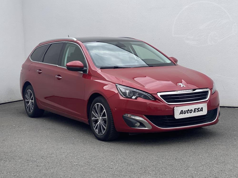 Prodm Peugeot 308 1.6 HDi