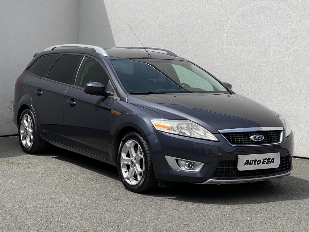 Prodm Ford Mondeo 2.0 TDCi