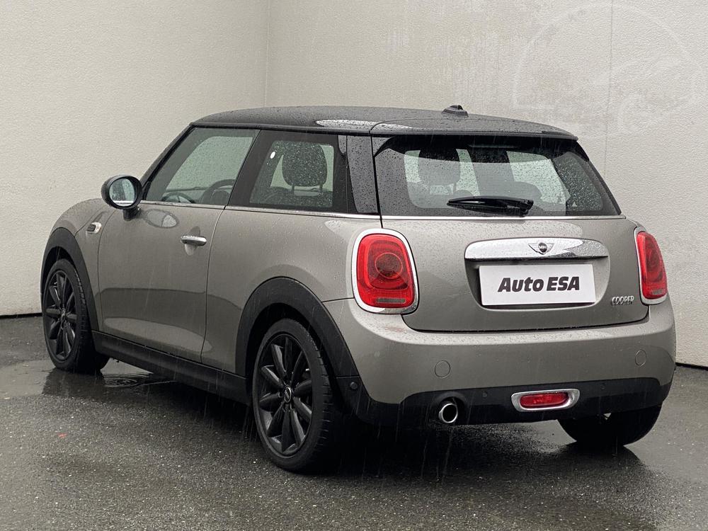 Mini Cooper 1.5