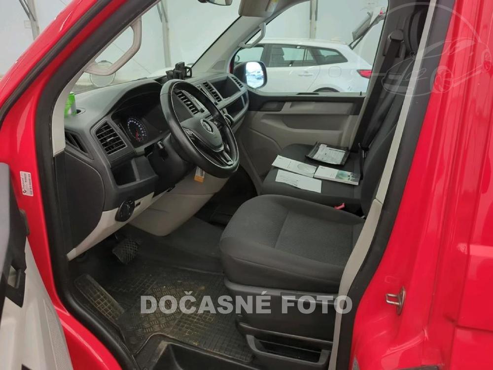 Volkswagen Transporter 2.0 TDi 1.maj, R