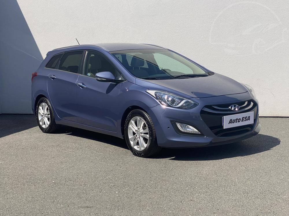 Hyundai i30 1.6 GDi, R