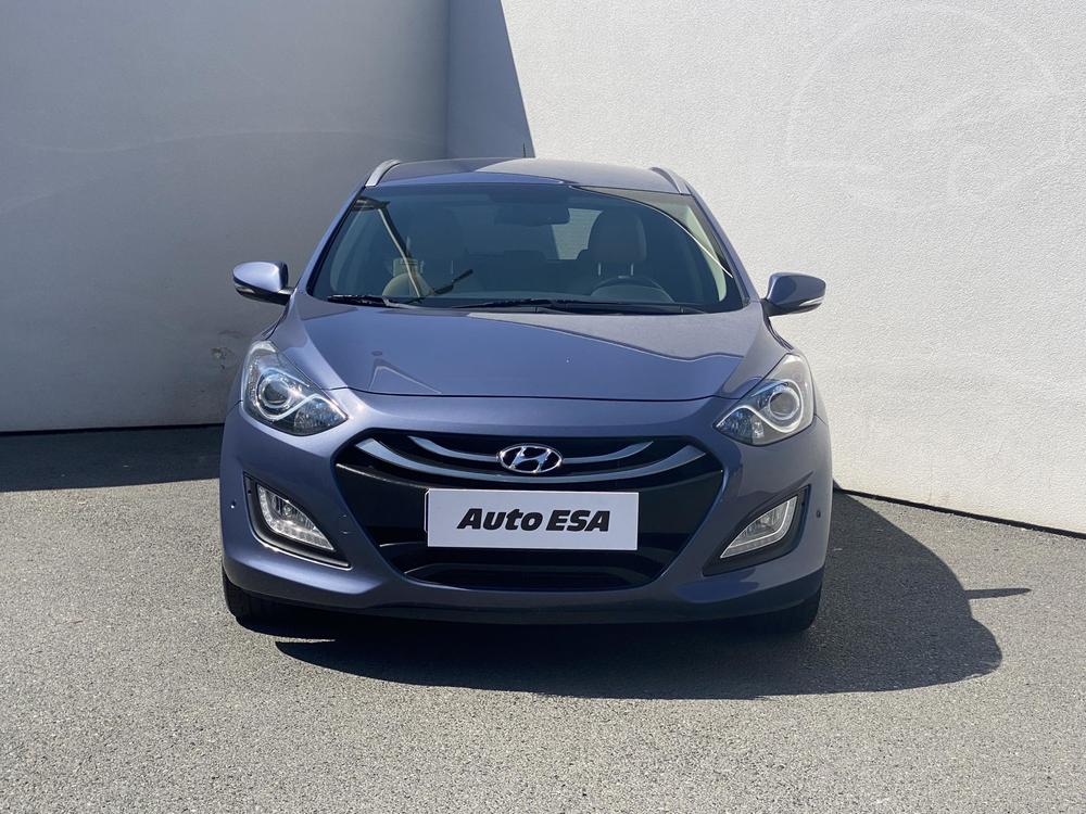 Hyundai i30 1.6 GDi, R