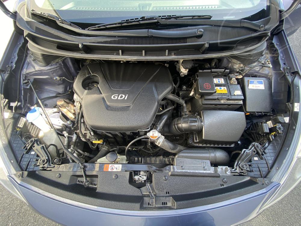 Hyundai i30 1.6 GDi, R