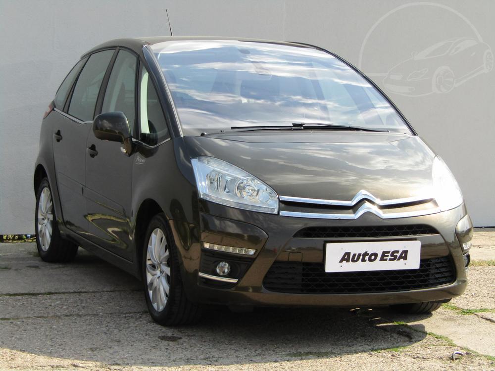 Citroën C4 Picasso Xsara 1.6 HDi