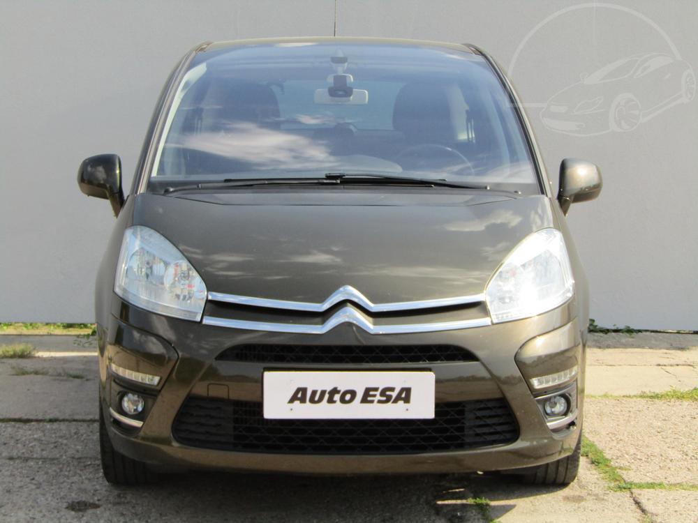 Citron C4 Picasso Xsara 1.6 HDi