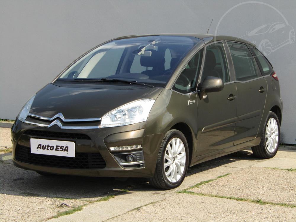 Citron C4 Picasso Xsara 1.6 HDi