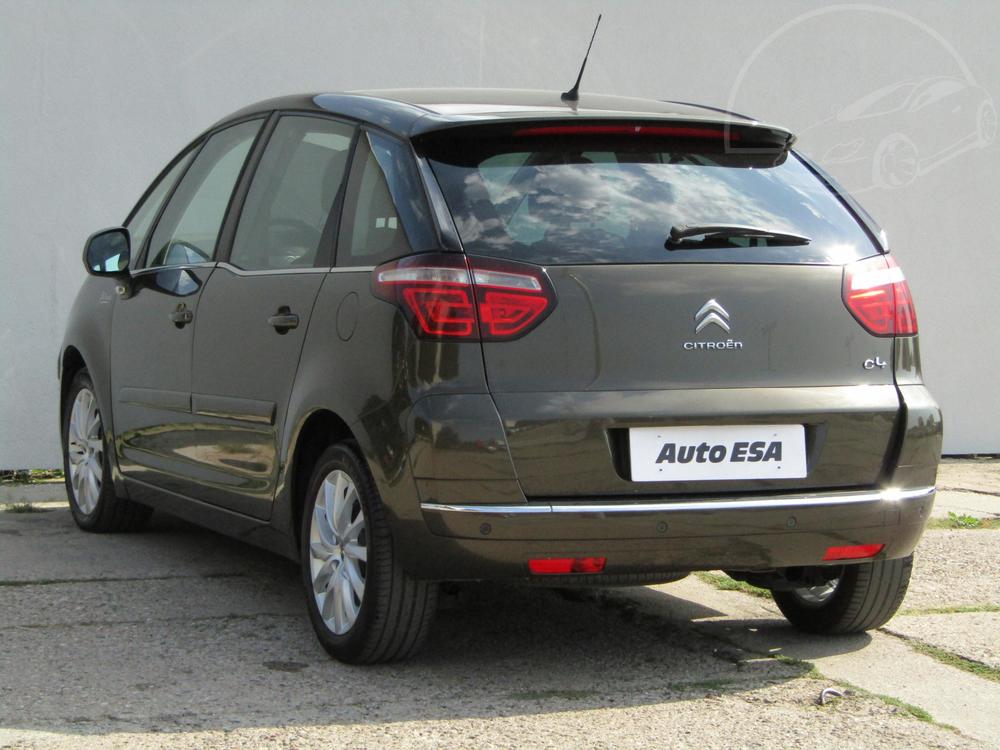 Citron C4 Picasso Xsara 1.6 HDi